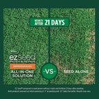 Scotts Ez Seed Patch & Repair Bermudagrass, 10 Lbs. | Combination Mulch, Bermudagrass Seed And Fertilizer For Repairing Bare Spots, Lawn Patch Repair, Covers Up To 225 Sq. Ft.