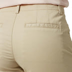 Women's Legendary 9" Chino Bermuda Short
