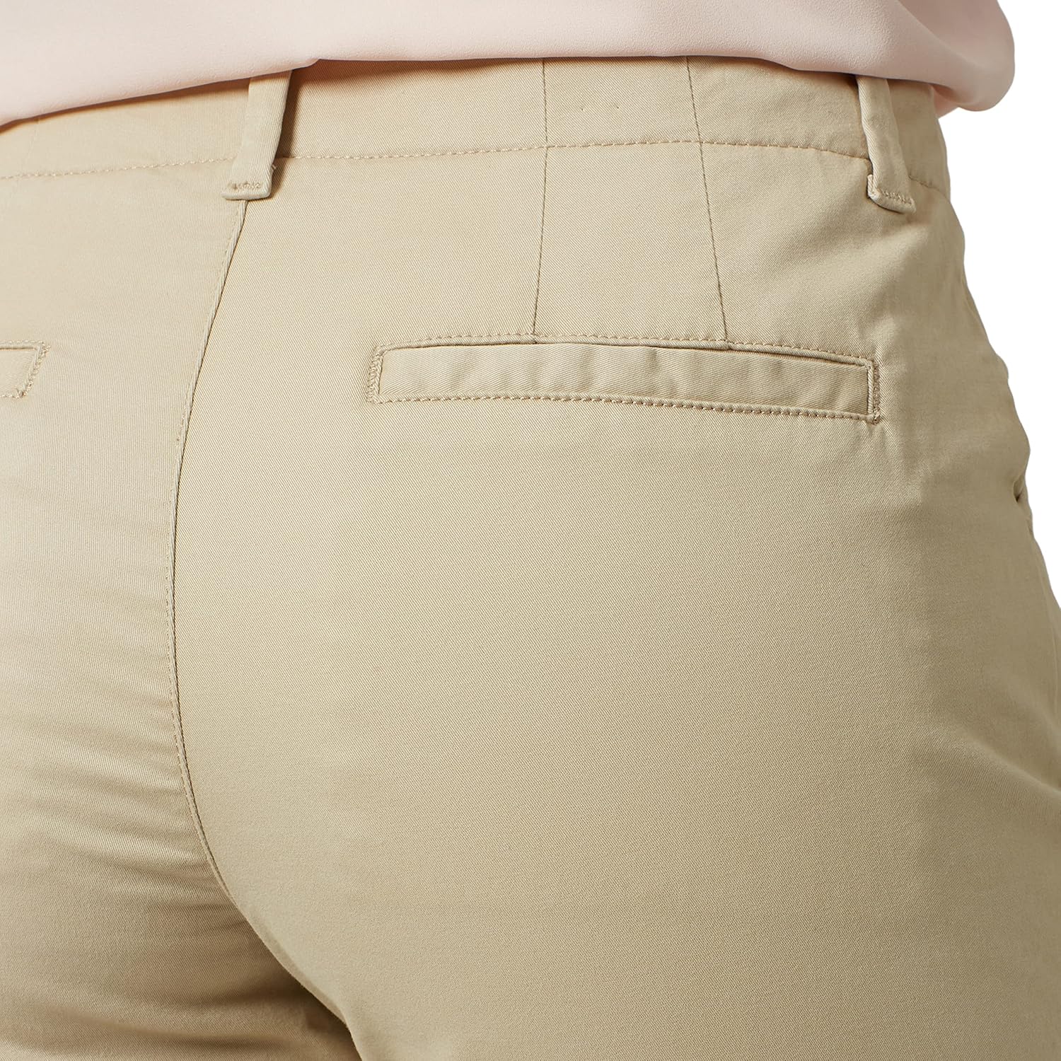Women's Legendary 9" Chino Bermuda Short
