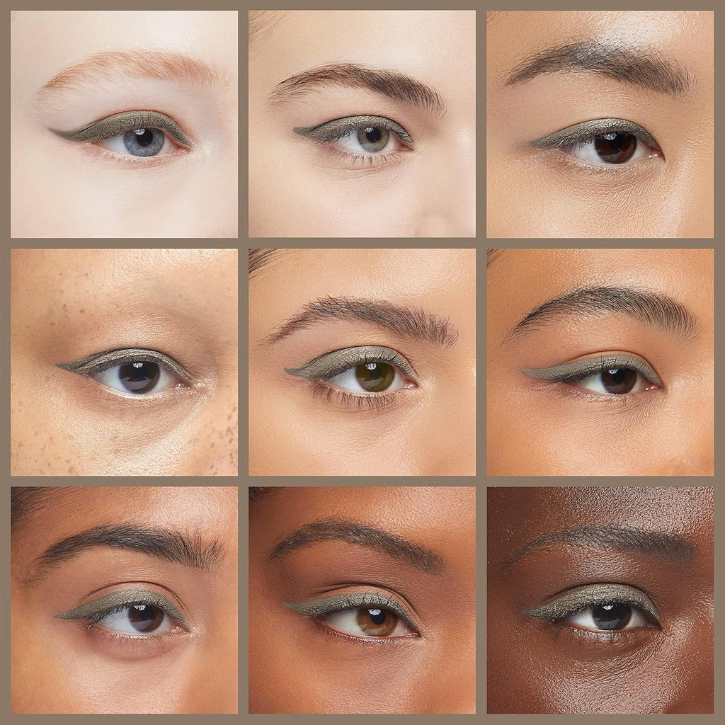 COVERGIRL Easy Breezy Brow Micro-Fine + Define Pencil, Soft Blonde, 0.003 Oz (packaging may vary)