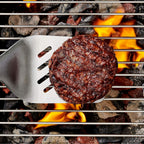 Oxo Outdoor Grilling Turner And Tongs Set