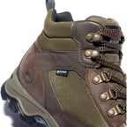 Timberland Pro Mens Keele Ridge Steel Safety Toe Waterproof Industrial Hiking