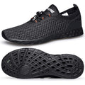 Doussprt Men'S Water Shoes Quick Drying Sports Aqua Shoes