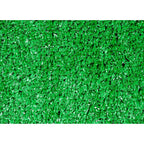 Garland Rug Artificial Grass 7 Ft. X 10 Ft. Large Indoor/Outdoor Area Rug Green -Lush Green, Durable, And Low-Maintenance For Patios, Lawns, And More