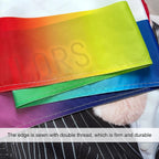 Custom Flag 3X5 Ft - Personalized Outdoor Flags Banners - Design Print Your Own Logo/Picture/Photo/Text - Customized Indoor Outdoor Decoration Gift 3X5 Foot