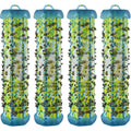 Rescue! Non-Toxic Trapstik For Flies – Indoor Hanging Fly Trap - 4 Pack
