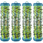 Rescue! Non-Toxic Trapstik For Flies – Indoor Hanging Fly Trap - 4 Pack
