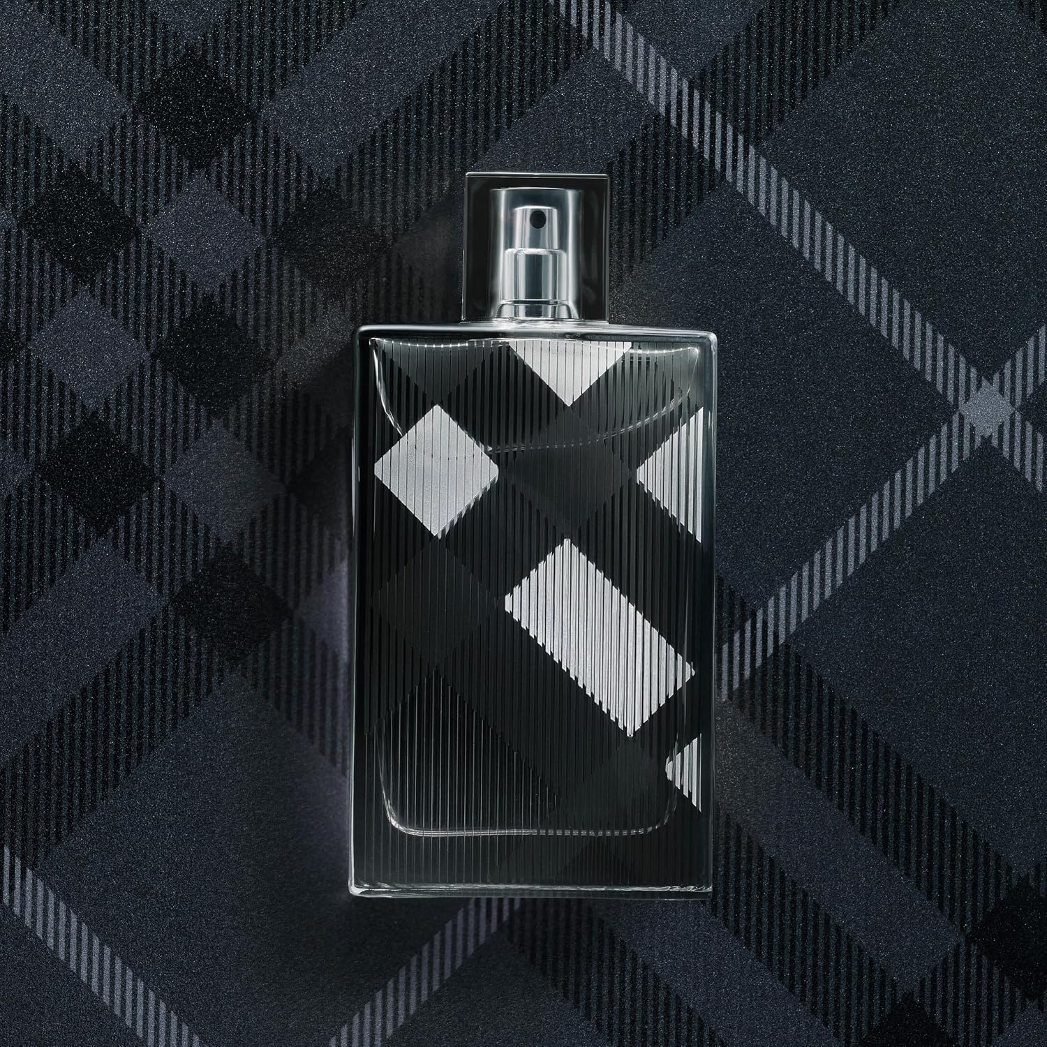Burberry Brit Eau De Toilette – Woody Men'S Cologne – With Notes Of Cedarwood, Green Mandarin, Wild Rose & Tonka Bean – Long Lasting Fragrance
