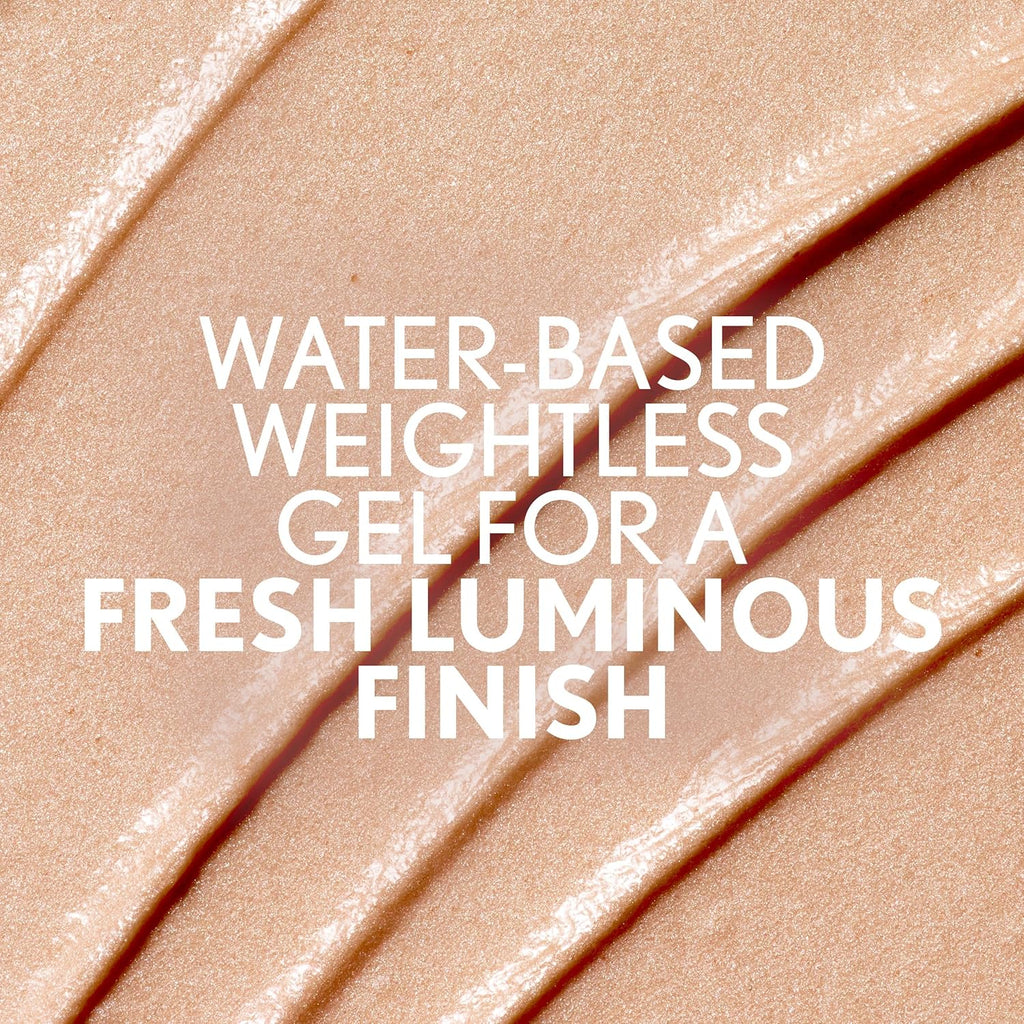 CoverGirl TruBlend Skin Enhancer, Opal Glow, Luminizer, Glowy Finish, Flexible Coverage, Clean & Vegan, Water-Based Formula, For All Skin Tones, 0.81oz
