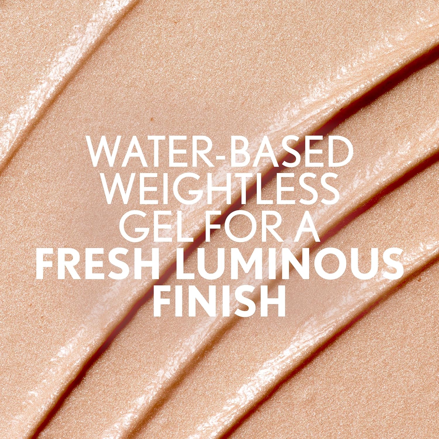 CoverGirl TruBlend Skin Enhancer, Opal Glow, Luminizer, Glowy Finish, Flexible Coverage, Clean & Vegan, Water-Based Formula, For All Skin Tones, 0.81oz