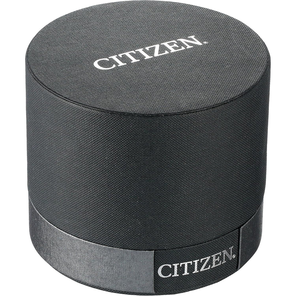 Citizen Quartz Womens Watch, Stainless Steel, Classic, Silver-Tone (Model: EQ0540-57A)