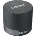 Citizen Quartz Womens Watch, Stainless Steel, Classic, Silver-Tone (Model: EQ0540-57A)