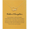 Baydurcan Dainty Gold Necklace for women - 14K Gold Plated Pendant Necklaces Gifts for Friends Sister Mother, Birthday, Christmas, Graduation, Inspirational Gifts