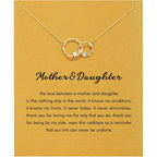 Baydurcan Dainty Gold Necklace for women - 14K Gold Plated Pendant Necklaces Gifts for Friends Sister Mother, Birthday, Christmas, Graduation, Inspirational Gifts