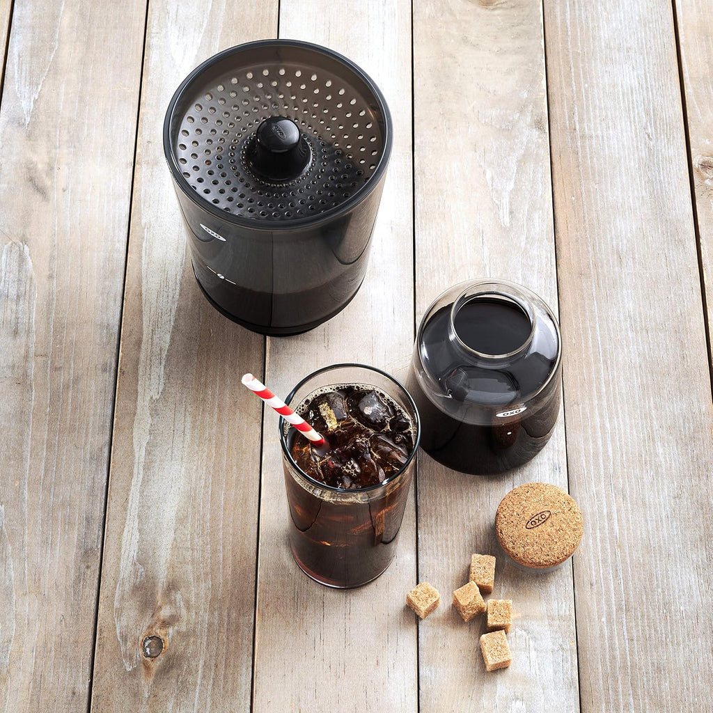 Oxo Brew Compact Cold Brew Coffee Maker