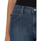 Lee Women's Relaxed Fit Bermuda Short