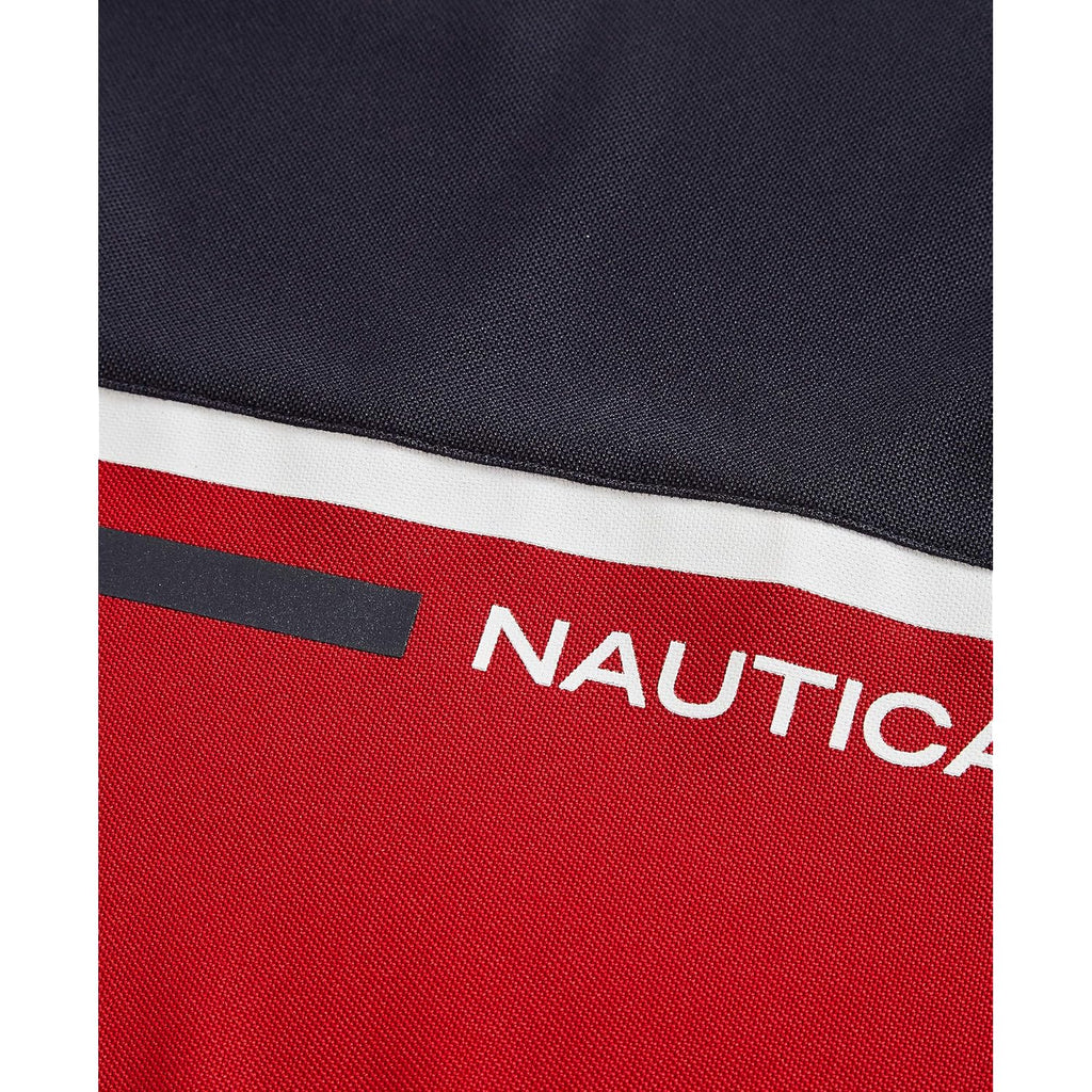 Nautica Men'S Nautica Men'S Navtech Colorblock Tee