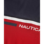 Nautica Men'S Nautica Men'S Navtech Colorblock Tee