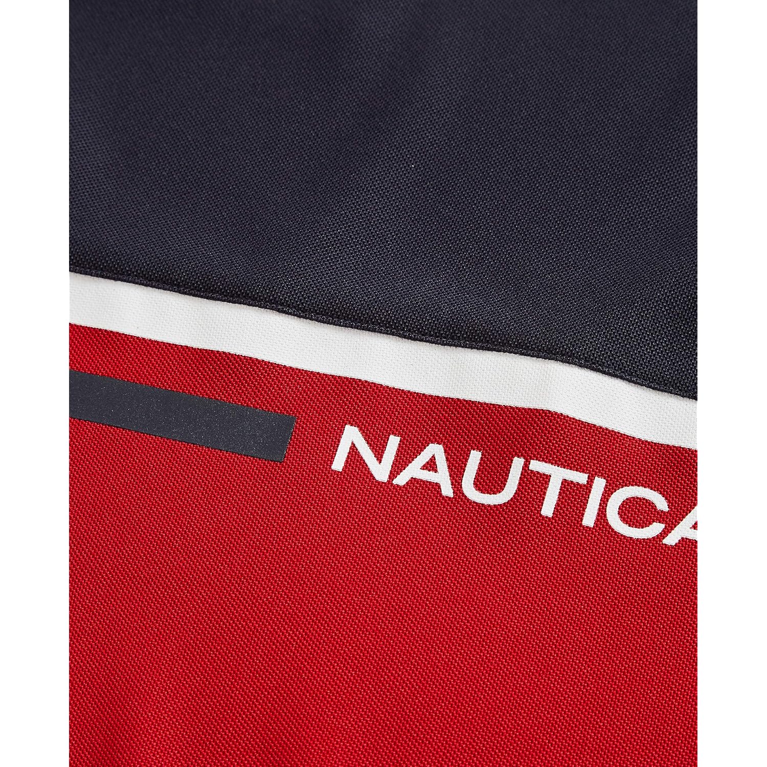 Nautica Men'S Nautica Men'S Navtech Colorblock Tee