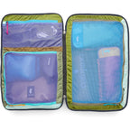 Cotopaxi Allpa 35L Travel Pack Del Dia Dark, Random Color, One Of A Kind, No Bags Are The Same