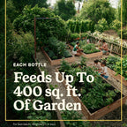 Miracle-Gro Liquafeed All Purpose Plant Food Advance Starter Kit | For Flowers, Vegetables, Trees And Shrubs. Includes One 16 Oz. Plant Food And One Feeder
